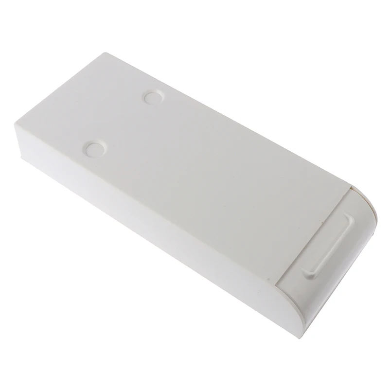 Скрытый столик под паста Пластик стол Организатор ручка для заметок коробка