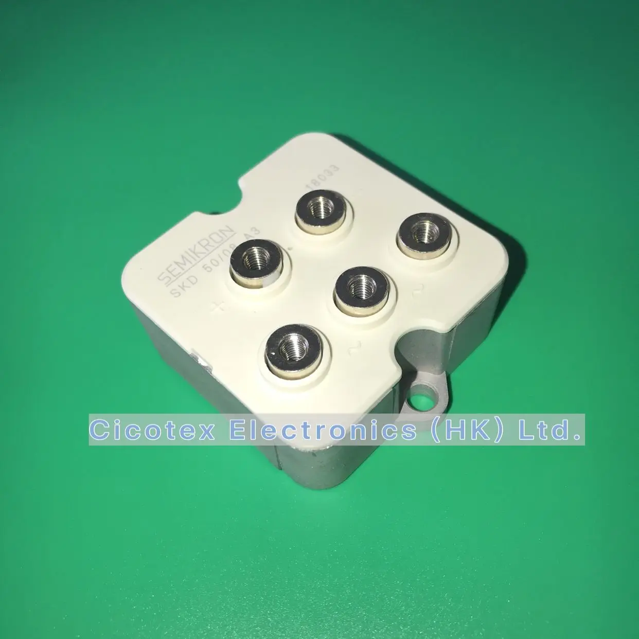 Модуль SKD50/08A3 модель SKD 50/08 A3 модули IGBT Выпрямители двигателя бритвы SKD50 08