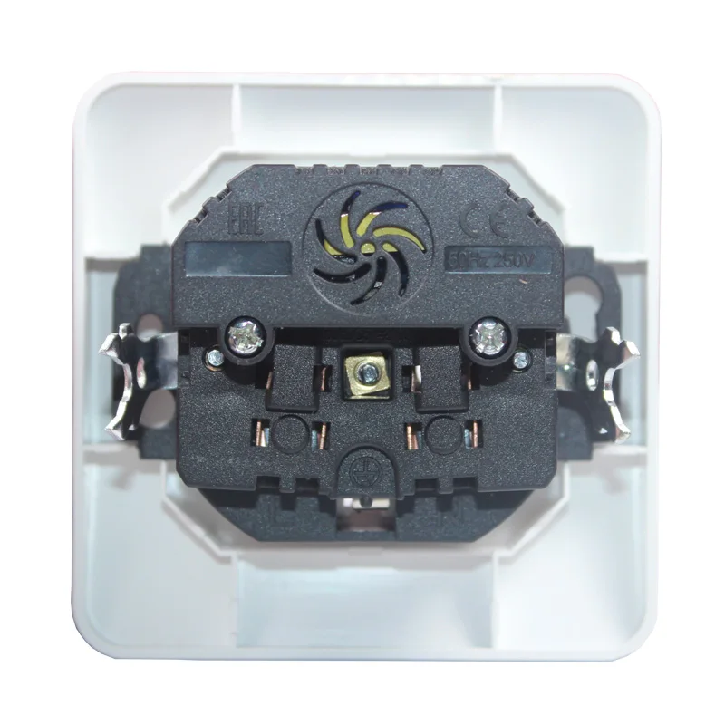 new usb wall socket for phone charge free shipping double usb port 5v 2a tdm ekf iek universal b001 israel wall outlet 2021 free global shipping