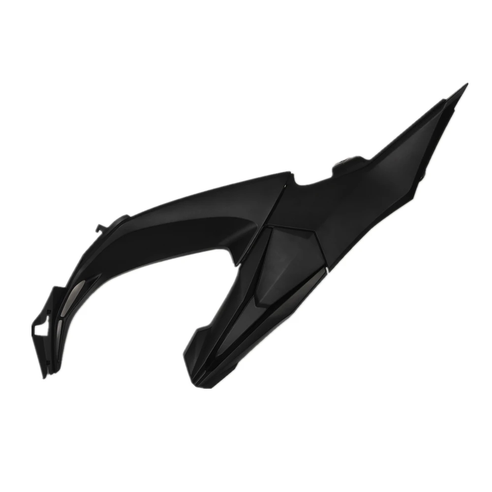 Черные пластиковые детали для мотоцикла Kawasaki Z800 2013 2014 2015 13 14 15 16 комплект впрыска
