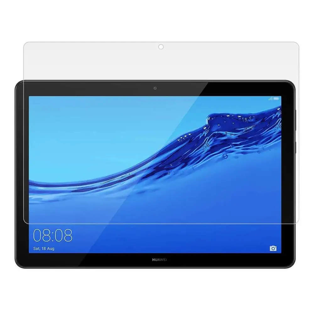 Закаленное стекло для Huawei MediaPad T5 10 защита экрана AGS2-W09/L09/L03/W19 9H 1 ''Защитная