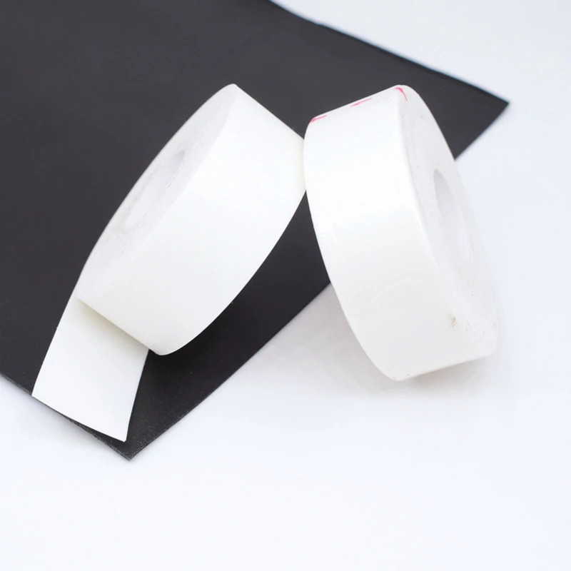 Новинка 2019 4 5 м/рулон губчатая Накладка для ресниц медицинская лента безворсовые