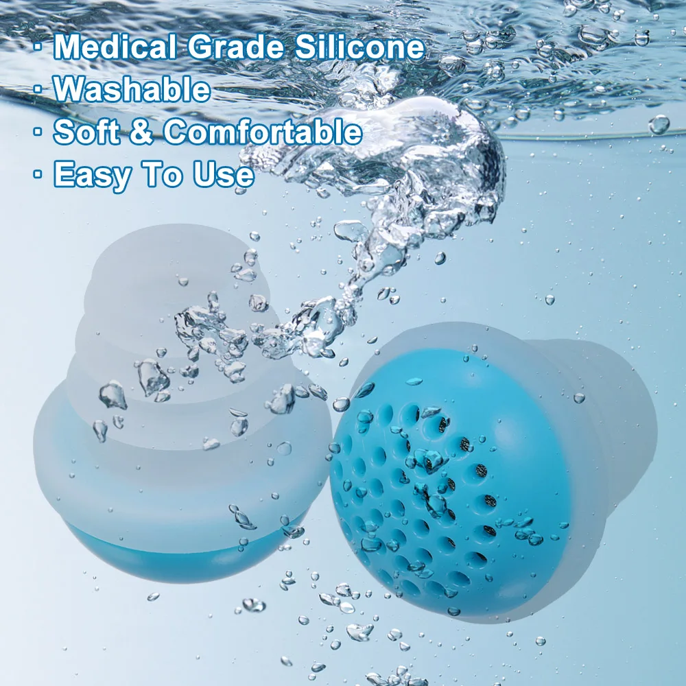 2 шт./1 пара устройство для защиты от храпа назальная заглушка средство мини