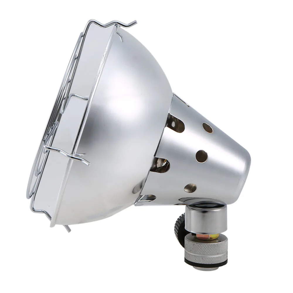 Outdoor Portable Gas Burner Gases Heater Warmer Heating Stoves Winter Camping Warm Stove Equipment | Спорт и развлечения