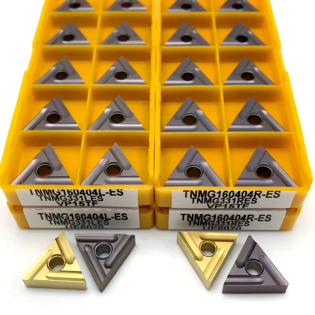 TNMG160404R TNMG160404L UE6020