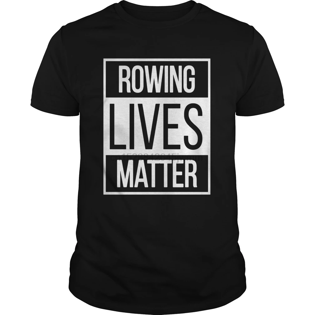 Мужская футболка короткий рукав гребная A Row US Sport для мужчин и женщин командная