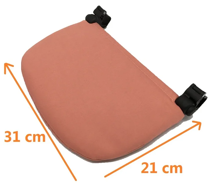 Аксессуары для колясок Yoya, подставка для ног, удлиняющая Подножка для babyzen yoyo babysing babytime vovo yuyu