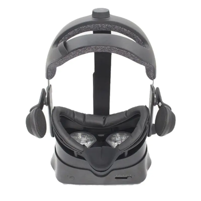 

Foam Pad VR Glesses Foam Eye Mask Pad Face Protective Cover For Valve-Index
