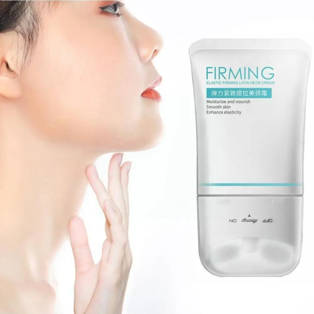 

Крем для шеи, увлажняющий, двойной, 120 г