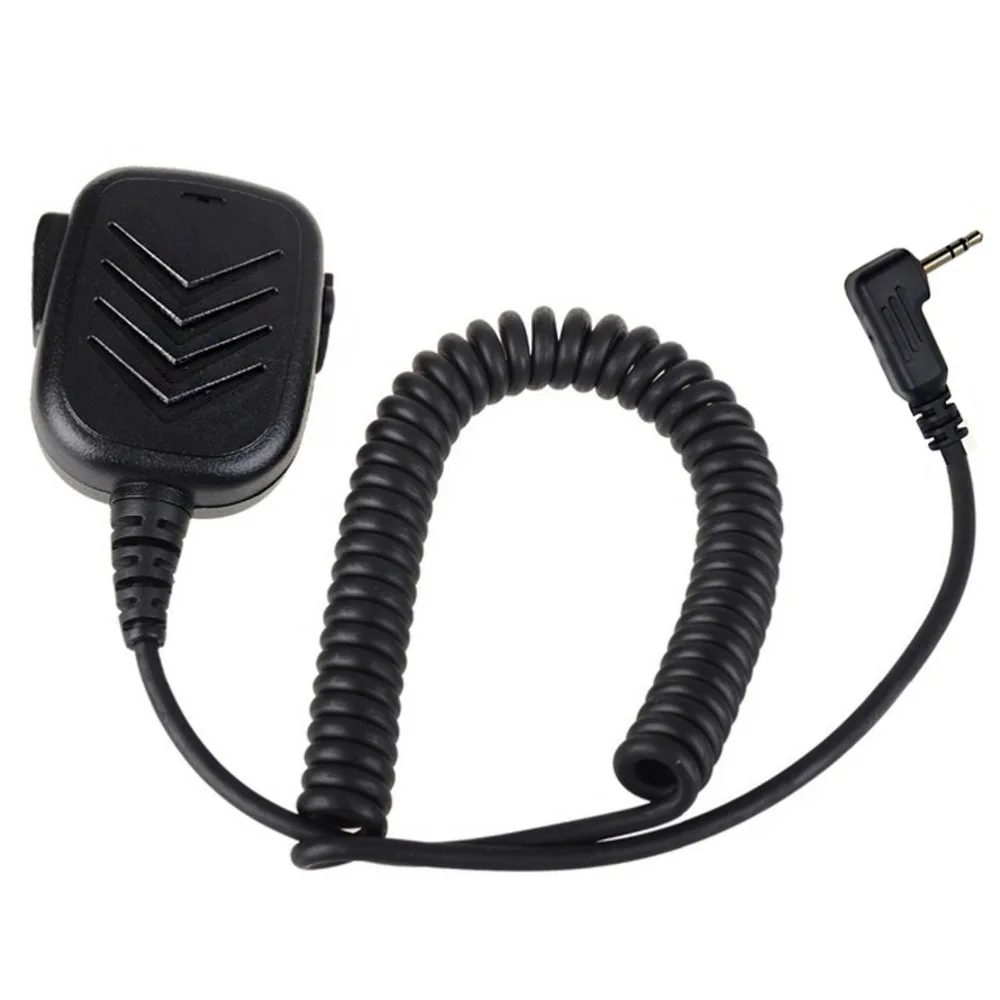 Speaker Microphone Mic PTT for Motorola Talkabout Walkie Talkie TLKR T5428 T5720 XTR446 TLKR T60 T80 T3 T4 T5