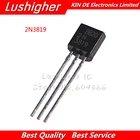 20pcs 2N3819 TO-92 3819  