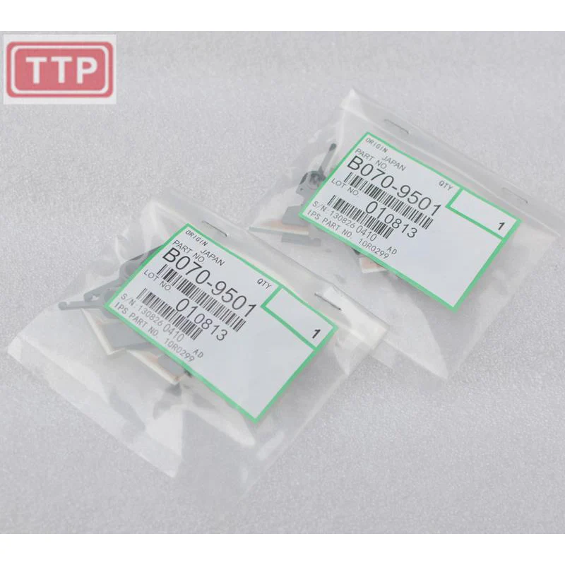 AF2090 AF2105 верхний picker finger.B070 9501 AE04 4046 5 шт./компл.|Детали и аксессуары| |
