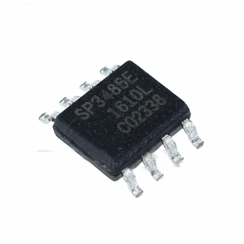 

20PCS/lot SP3485EN SP3485EEN Chip Receiver RS-485 New Original SOP-8