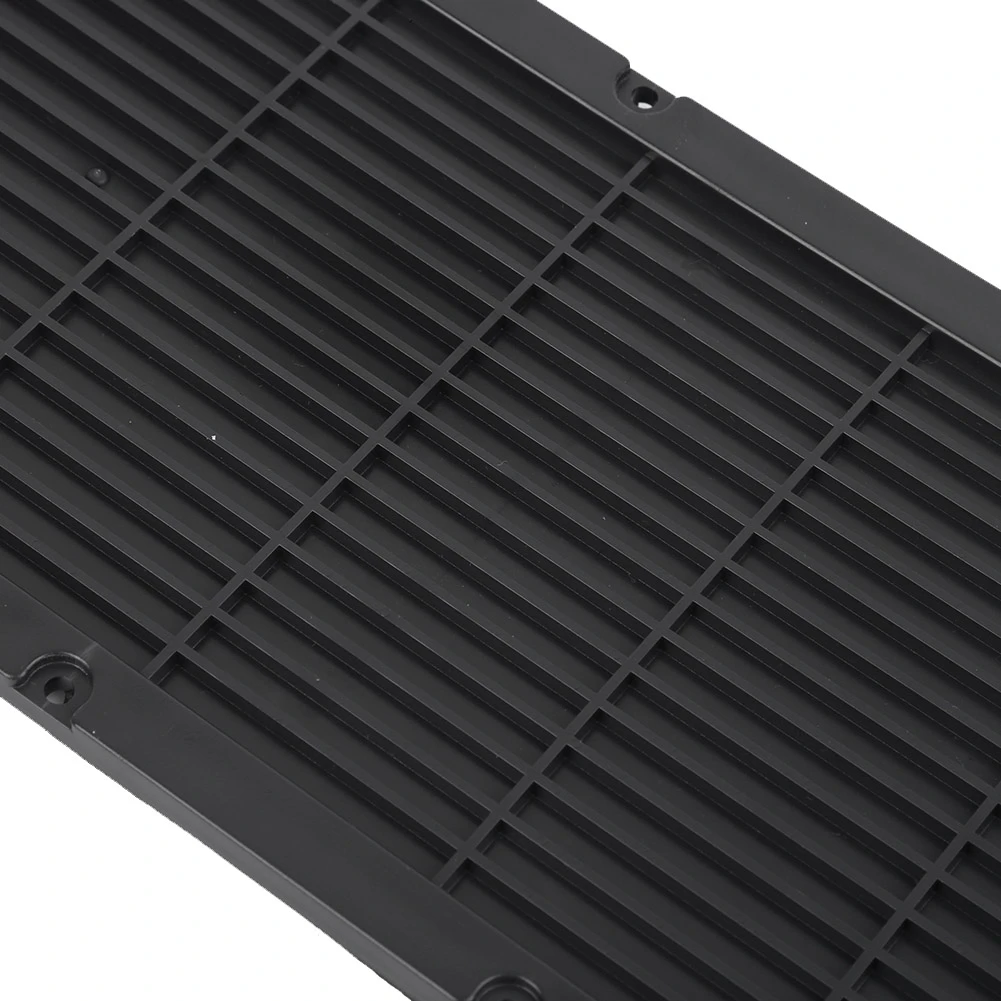 Пластиковая Крышка батарейного отсека Нижняя пластина Водонепроницаемая