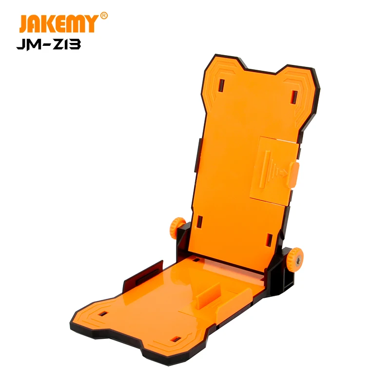Фото JAKEMY JM-Z13 4 в 1 простой и обращении умный мобильный телефон держатель Подставка для JAKEMY JM-Z13 4 в 1 простой и обращении умный мобильный телефон держатель Подставка для