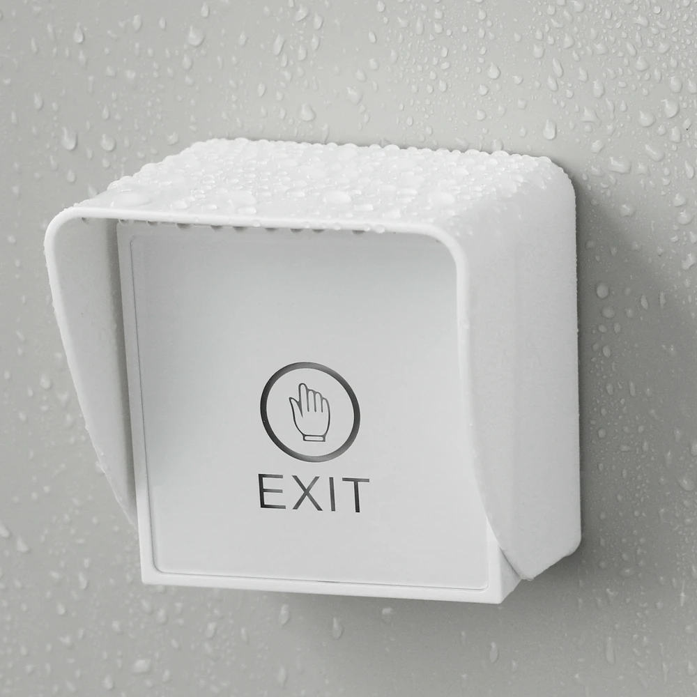 Водонепроницаемый чехол HomeFong уличный защитный от дождя для универсальной