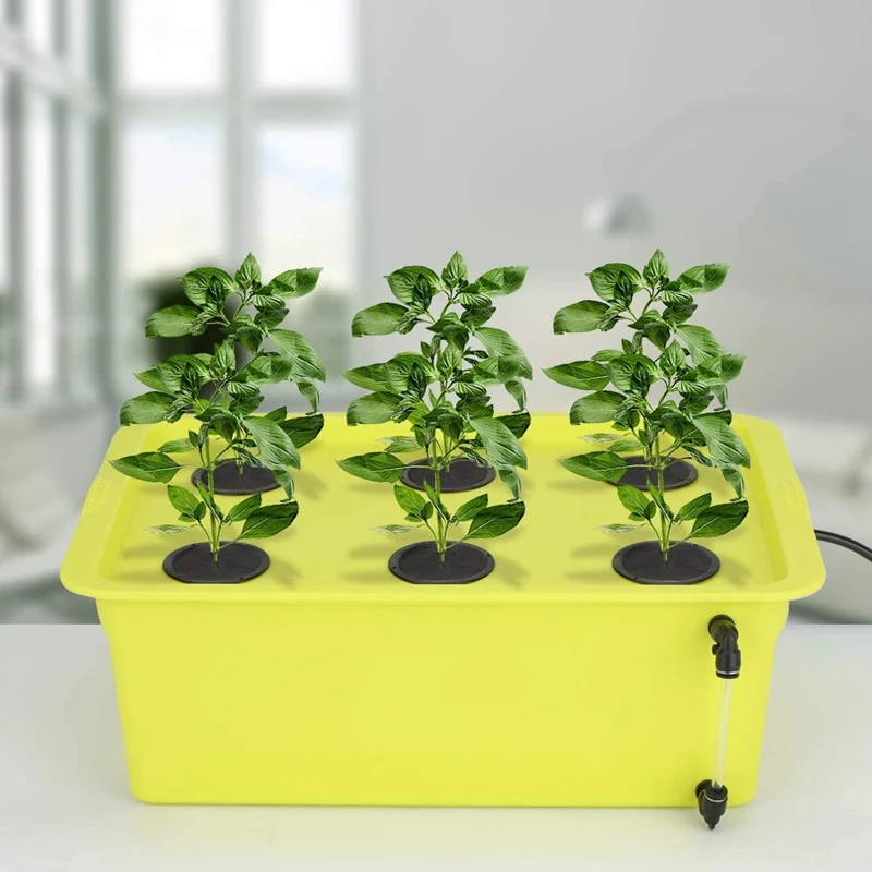 

100Pcs 2 Inches Garden Clone Collars Fits 2 Inches Net Pots, for Hydroponics, Plant Germination in DIY Cloner Machines