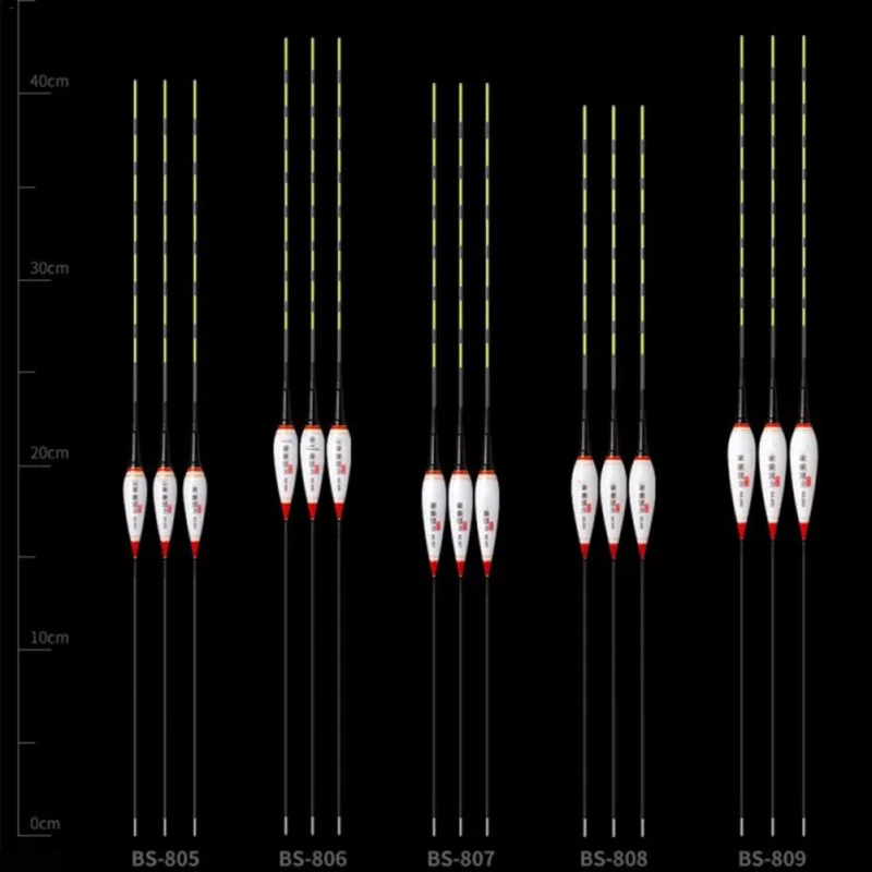 Умный поплавок для рыбалки сигнализация укуса приманка рыбы датчик силы тяжести