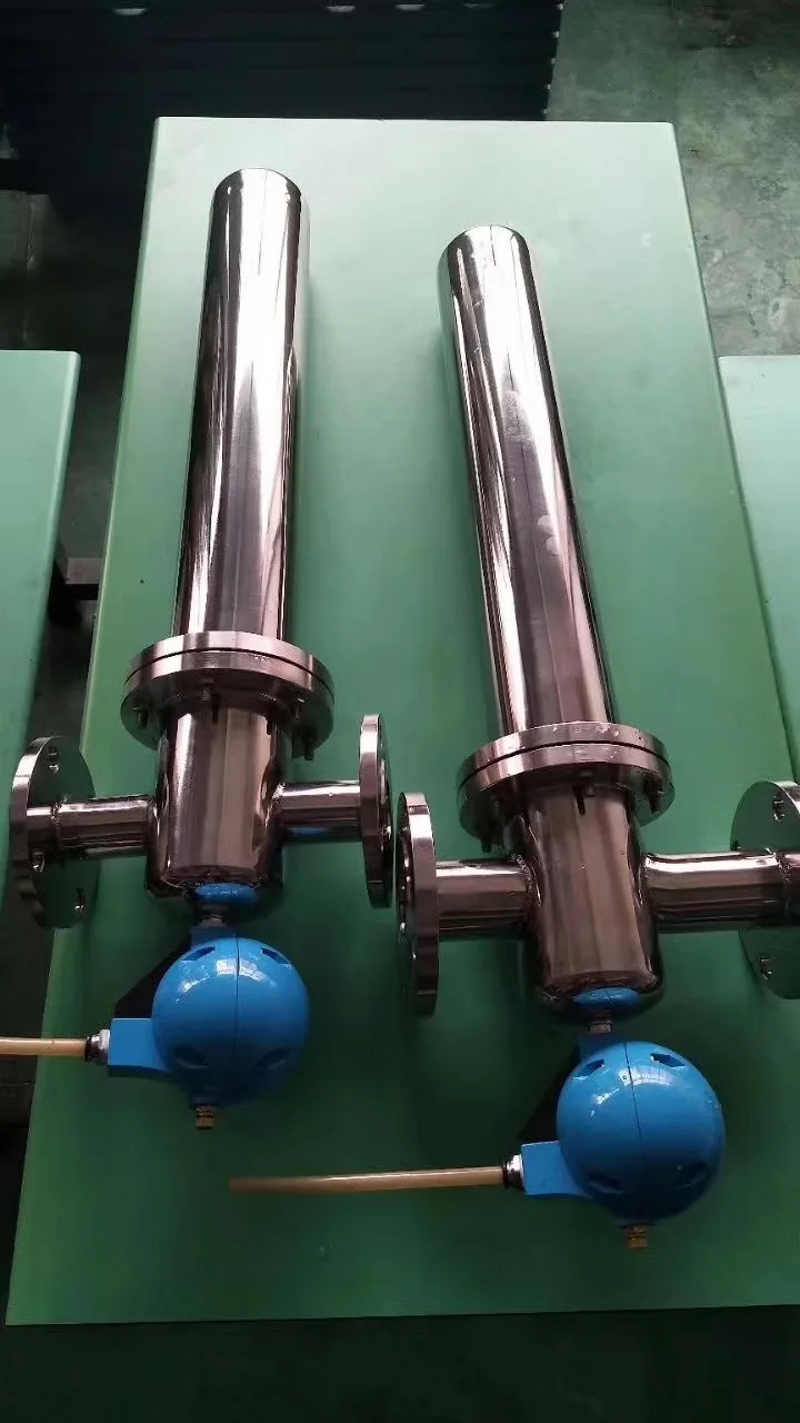 

TS Filter Supply [PTFE Gas Filter] 20" Stainless Steel#316L PTFE Cartridge Filter Housing for Air Gas Filtration System