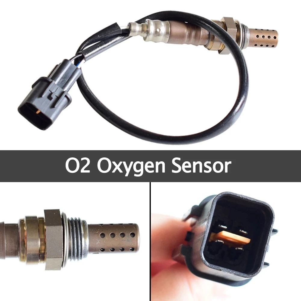 

Oxygen Sensor Lambda Probe O2 Sensor Air Fuel Ratio Sensor For Mitsubishi Colt V Galant VI Outlander Pajero Pinin 1588A020