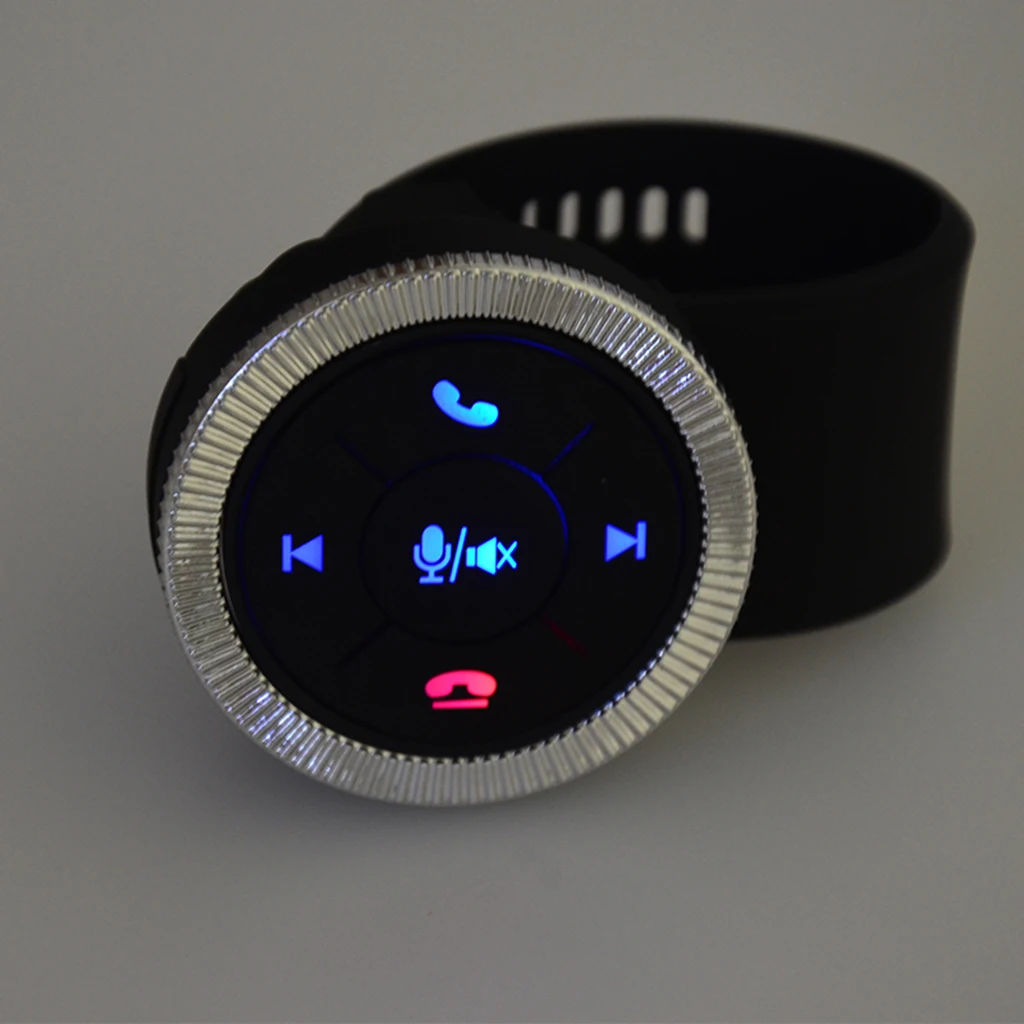 Беспроводной пульт дистанционного управления на руль AC-44F4 только для серии A6 |