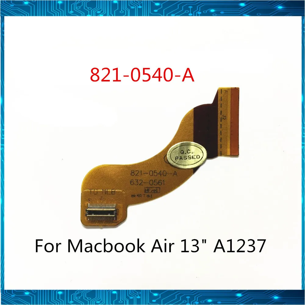 Новый оригинальный 821 0540 A A1237 кабель жесткого диска для Apple MacBook Air 13 &quot632 0561 HDD в