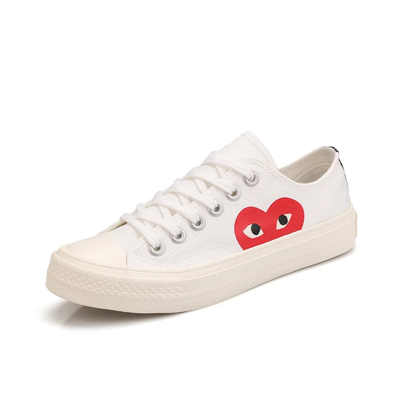 Новинка модная парусиновая обувь классическая женская в Корейском стиле