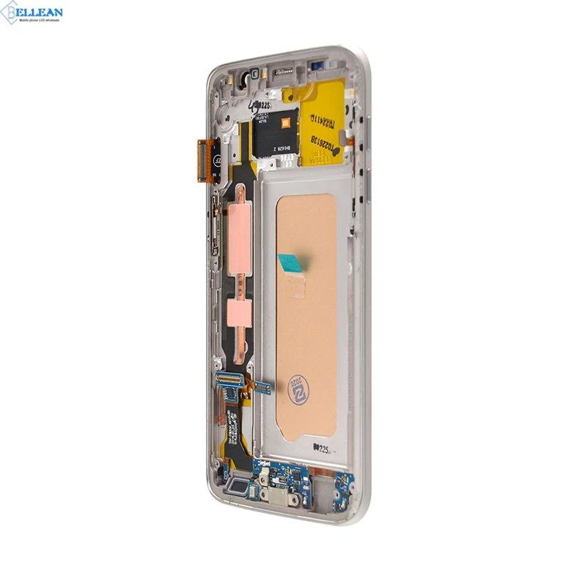 Dinamico продвижение G930 Lcd для Samsung Galaxy S7 дисплей сенсорный экран дигитайзер сборка