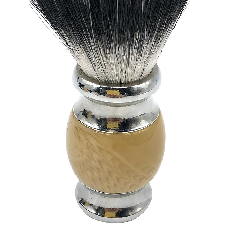Рисунок 6 - Щетка для бритья мужская с нескользящей ручкой