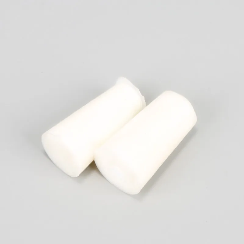 Силиконовая пенная пробка с сердечником песка диаметром 17 мм 22 маленькие пробки