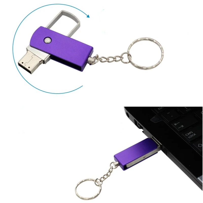 

Good-looking Metal USB 2.0 With Multiple Colors flashdrive Mini USB Pendrive 4GB 8GB 16GB 32G 64GB U Disk custom logo new finger