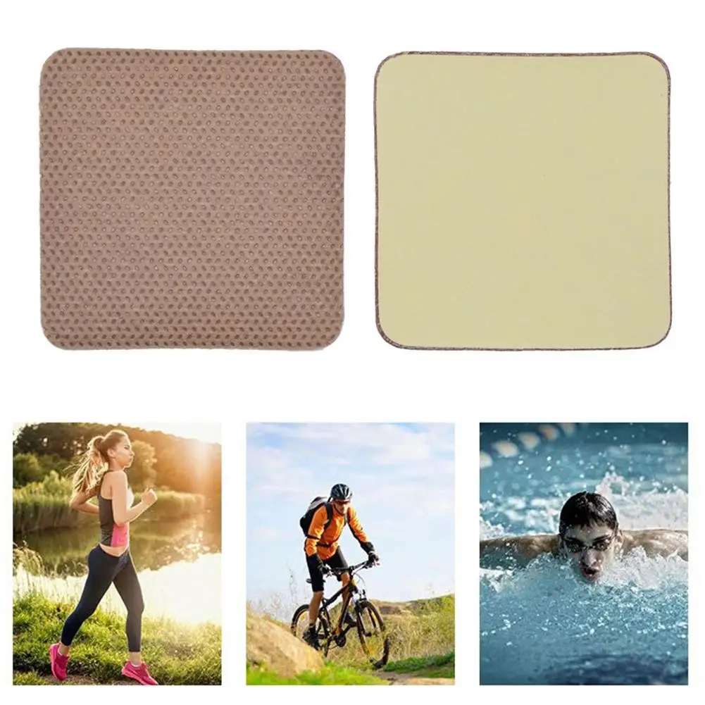 

5 шт., пластыри с натуральным ингредиентом для предотвращения курения