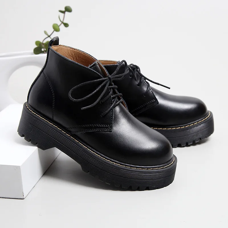 

new style boots women's boots 35-40 tendon bottom