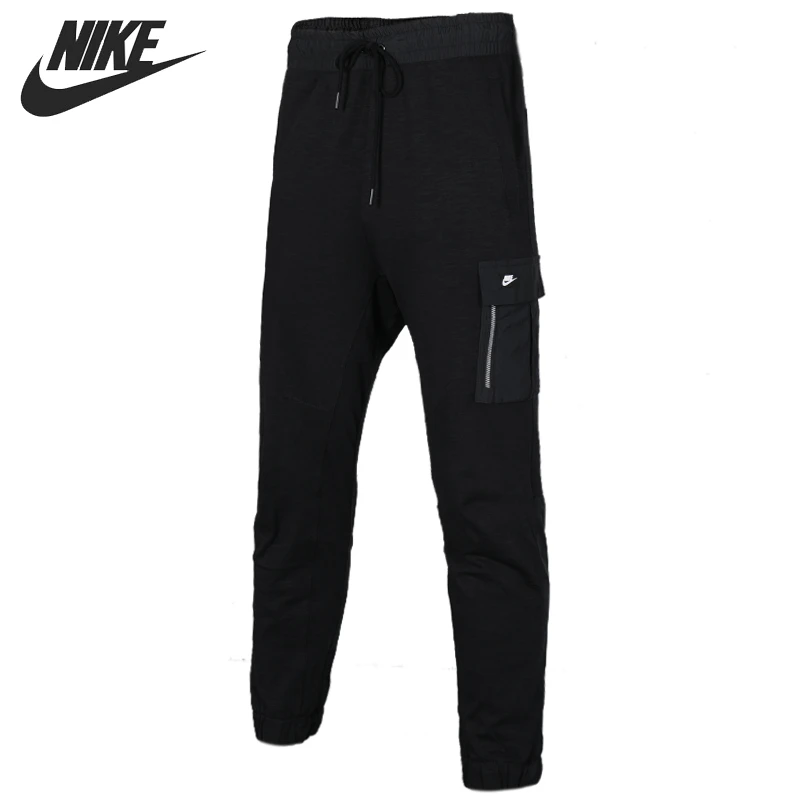 Оригинальный Новое поступление NIKE AS M NSW ME брюки LTWT MIX мужские спортивная