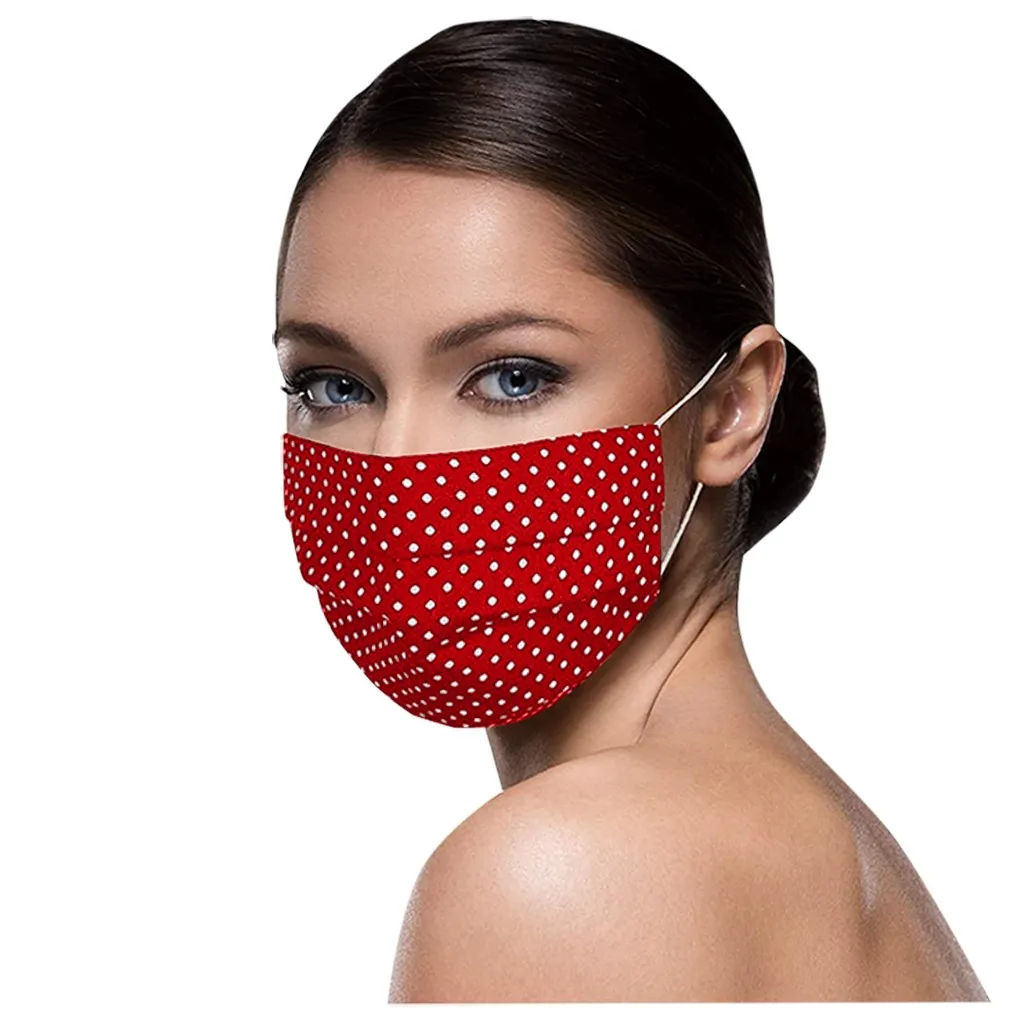 

New Arrival Adult Fashion Anti-dust Reusable Washable Mouth Face Masks Personal Protective Mouth Mask Mascarillas