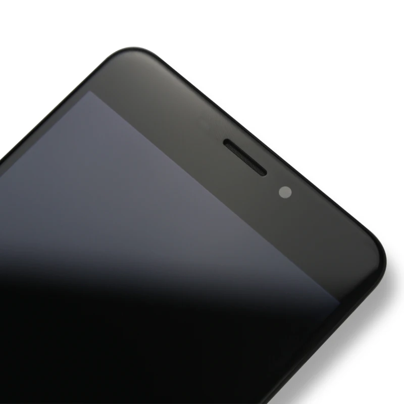 5 &quotоригинал для Meizu M5 NOTE M621H M621M M621Q M621C ЖК дисплей с рамкой сенсорный экран
