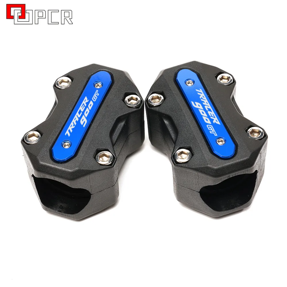 

Engine Guard Bumper Protection Decorative Bar For YAMAHA TRACER 900 gt Tracer 900gt mt09 mt 09 2014-2017 2018 2019 2020 2021