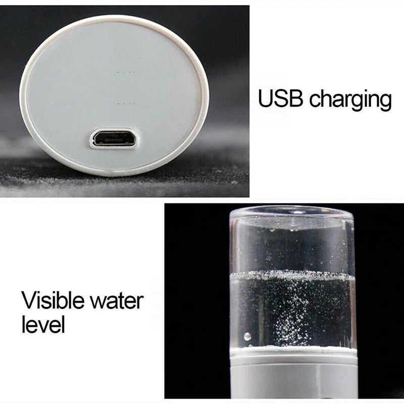 Оптовая Продажа Портативный мини домашний Автомобильный USB распылитель