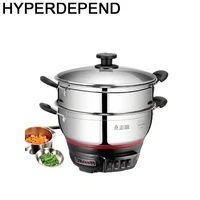 Aletleri Equipment Electrical Kitchen Appliance Appareil Cuisine Enseres Cocina Keuken Apparaten Electric Skillet