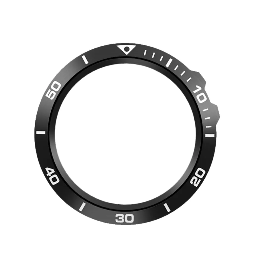 Ouhaobin часы кольцо для Garmin Fenix 3 Fenix3 HR ободок клейкая крышка против царапин