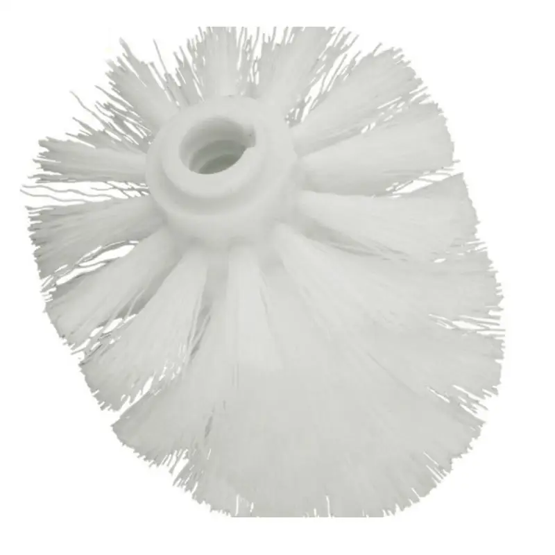 1 шт. щетка для туалета эффективная Бытовая Чистящая Щетка миски инструмент