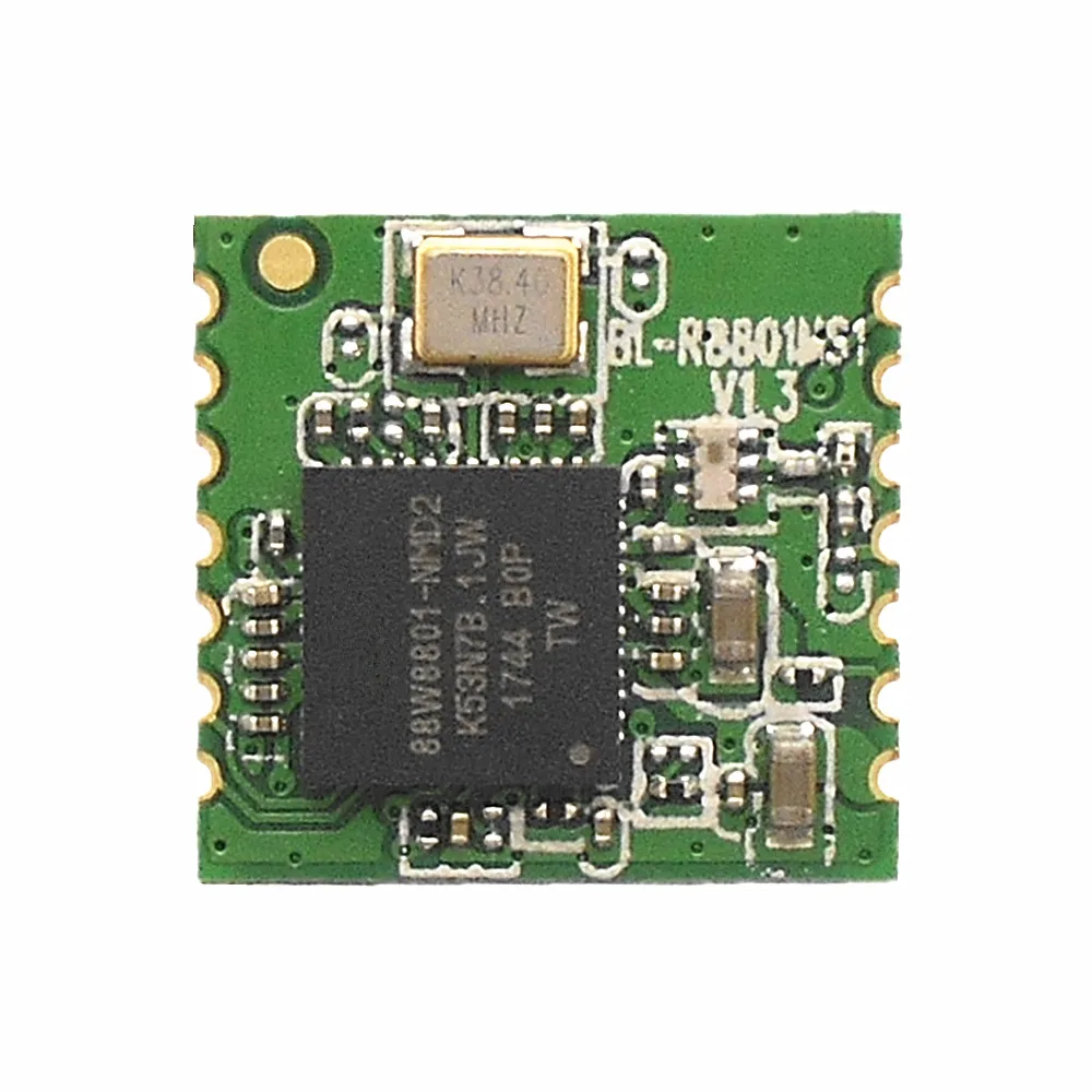 Беспроводная передача изображения по Wi-Fi BL-R8801MS1 88W8801 воздушная карта