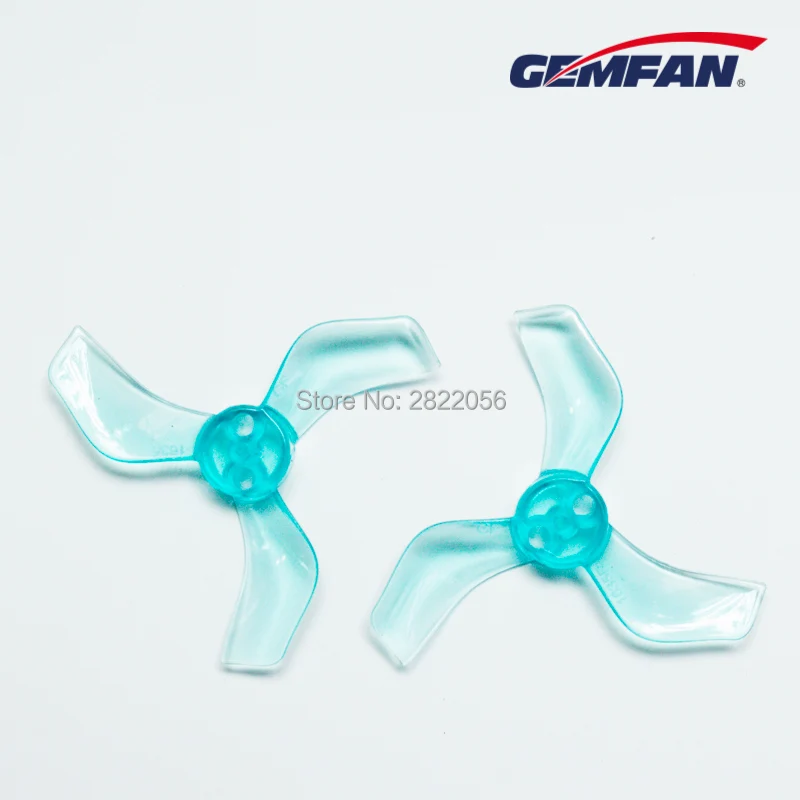 4 пары 8 шт. вал 1 мм 3 Лопасти Gemfan 1635 6x3 5x3 40 CCW/CW полый пропеллер бесщеточный