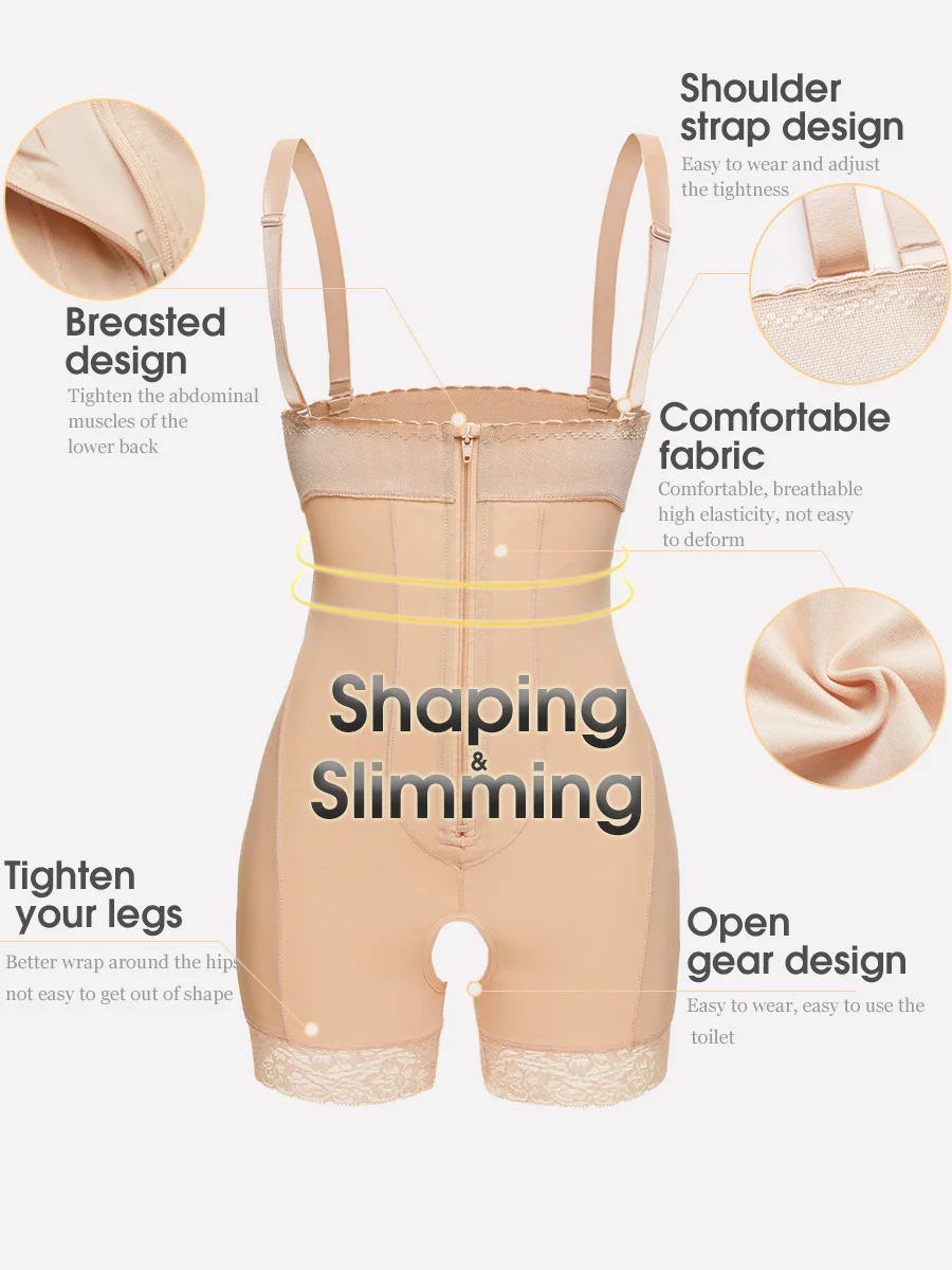 Поддельные утягивающие ягодицы Корректирующее белье трусики Fajas шорты Одежда