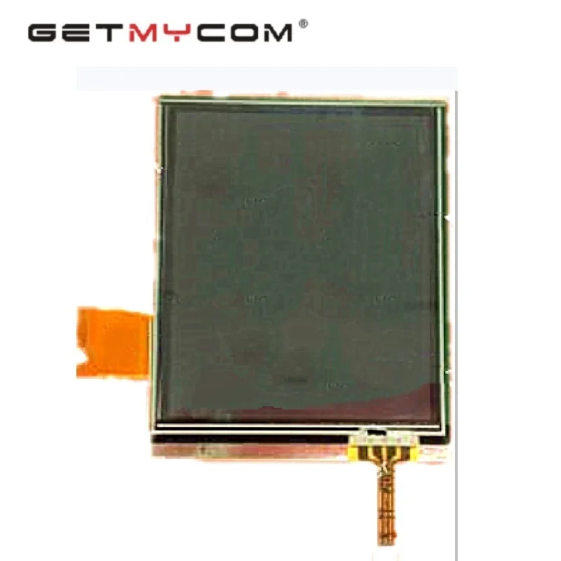 Getmycom ЖК дисплей экран для Sokkia SHC250 SHC2500 с сенсорным экраном стеклянная панель