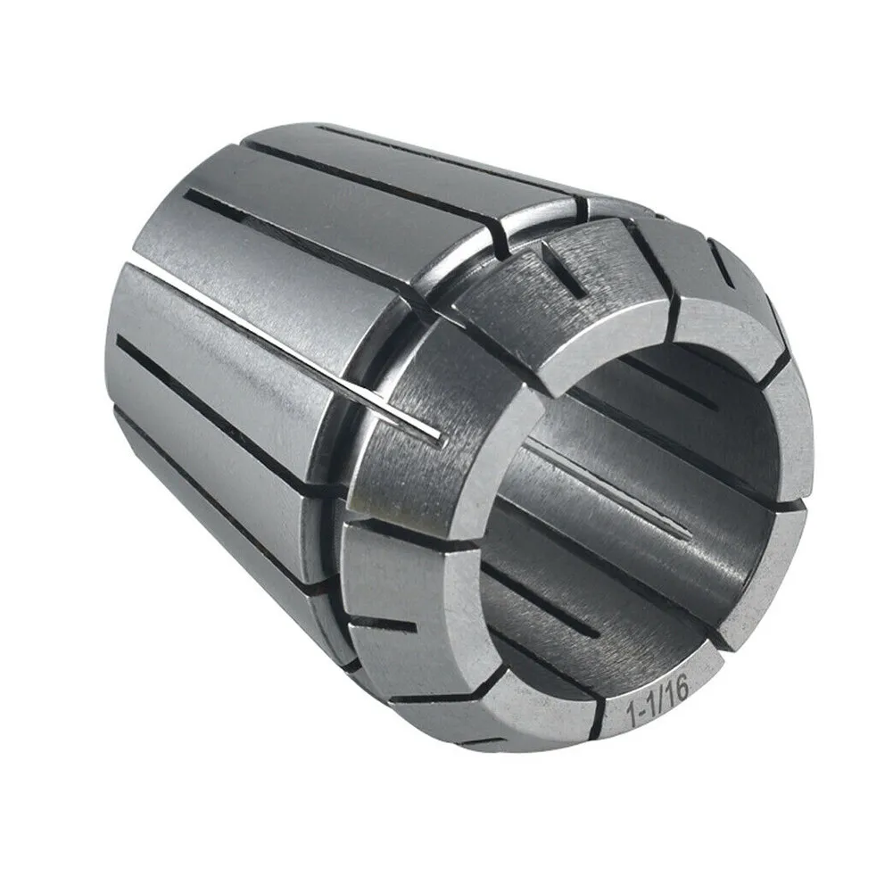 

1-1/16 Inches ER40 Collet CNC Milling Engraving For CAT BT CNC ER40 Chuck