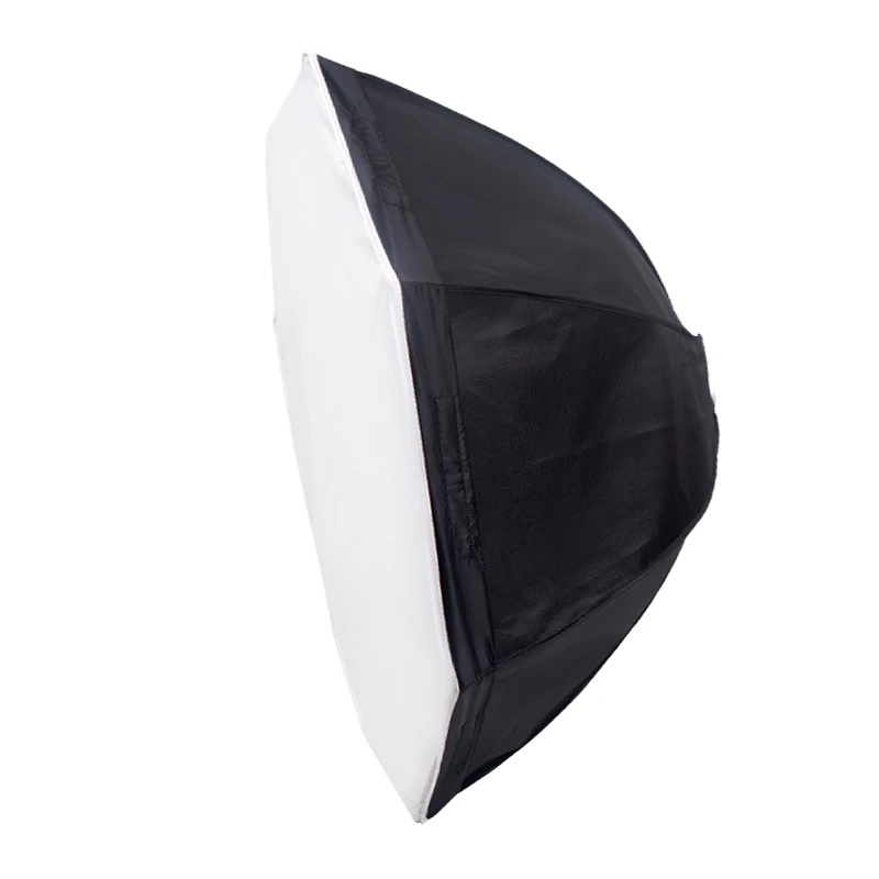 95cm 120cm Portable Photography Octabox SoftBox With Bowens Mount Professional Photographic Flash Soft Box For Photo Studio