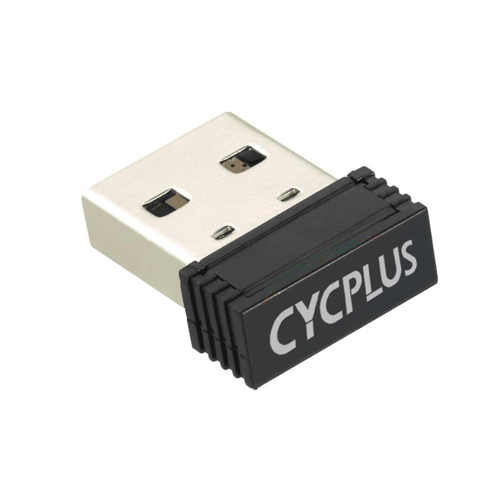 Беспроводной передатчик Cycplus ANT + USB Stick приемник-ключ аксессуары для велоспорта