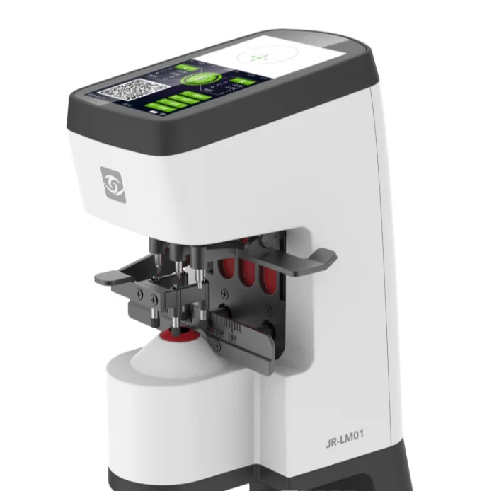 Auto Lensometer LM01 Optometric Focimeter |True Color Flip Monitor Wifi Interface Lensmeter | Touch Sreen CL accessible Инструменты