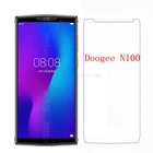 Защитное стекло DOOGEE N100, закаленное, 100 дюйма